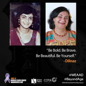Be Bold. Be Brave. Be Beautiful. Be Yourself.