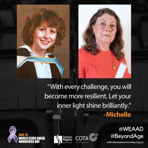 With every challenge, you will become more resilient. Let your inner light shine brilliantly.